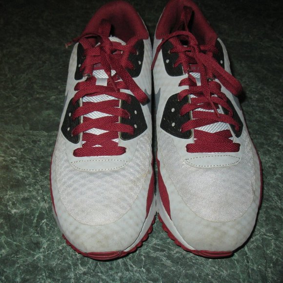 Nike Air Women's shoes size 8.5 - Picture 2 of 6
